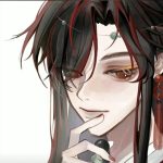 Ch.晚清的头像-拟人圈