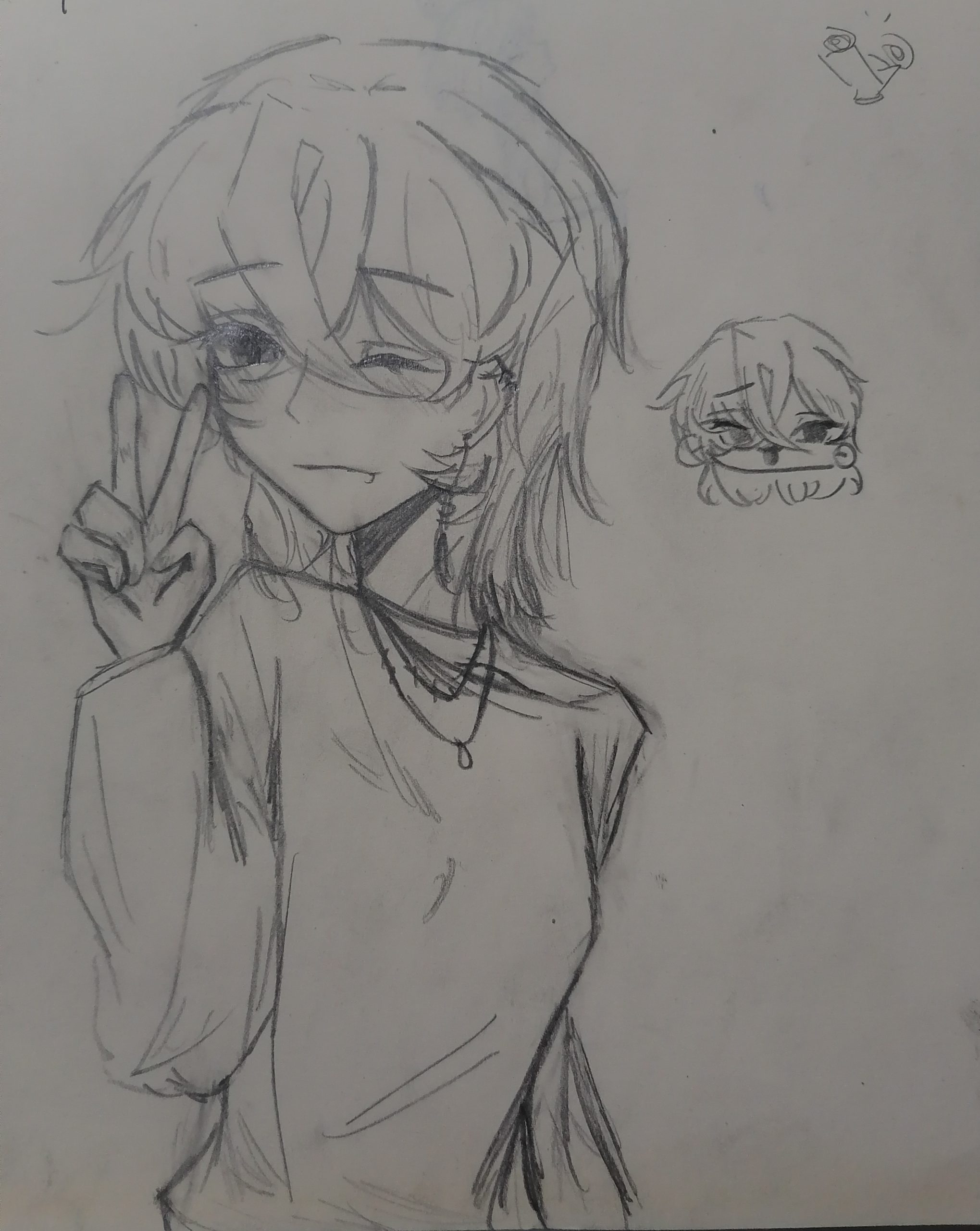 拟人圈