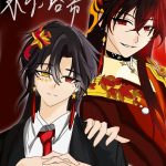 ch.Candy的头像-拟人圈