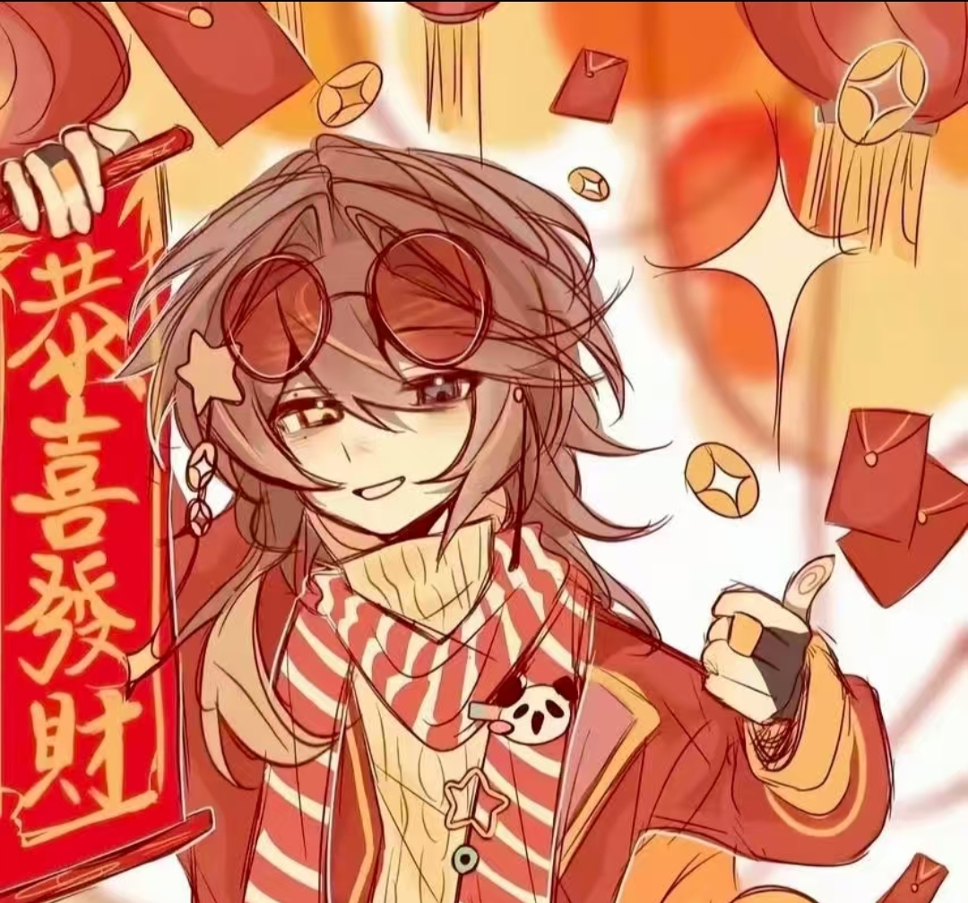 新人发布-拟人圈