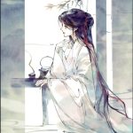 锦月的头像-拟人圈