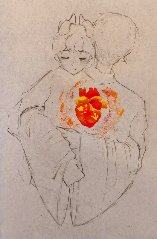 [同频]-拟人圈