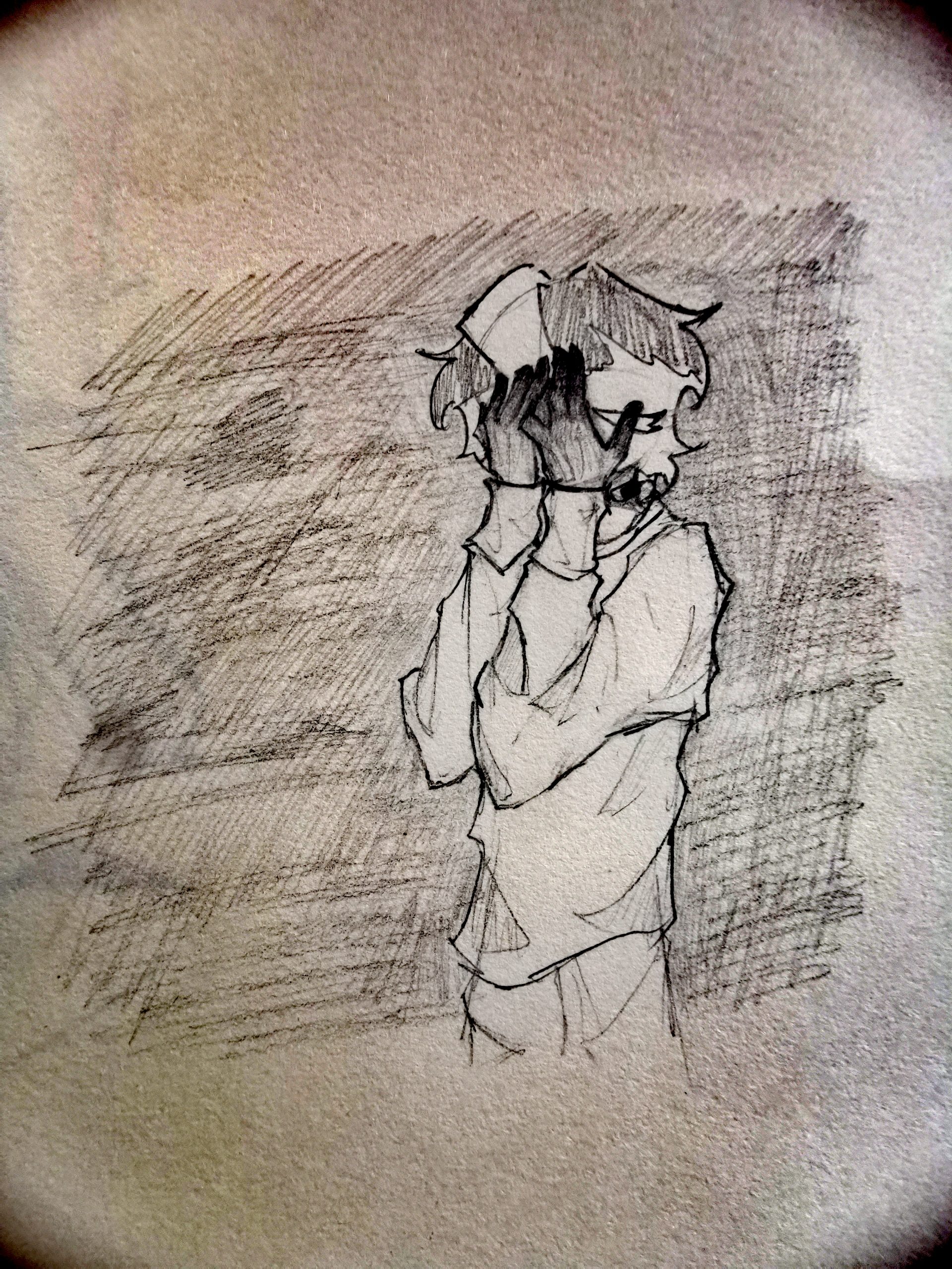 我别的平台的东西-拟人圈