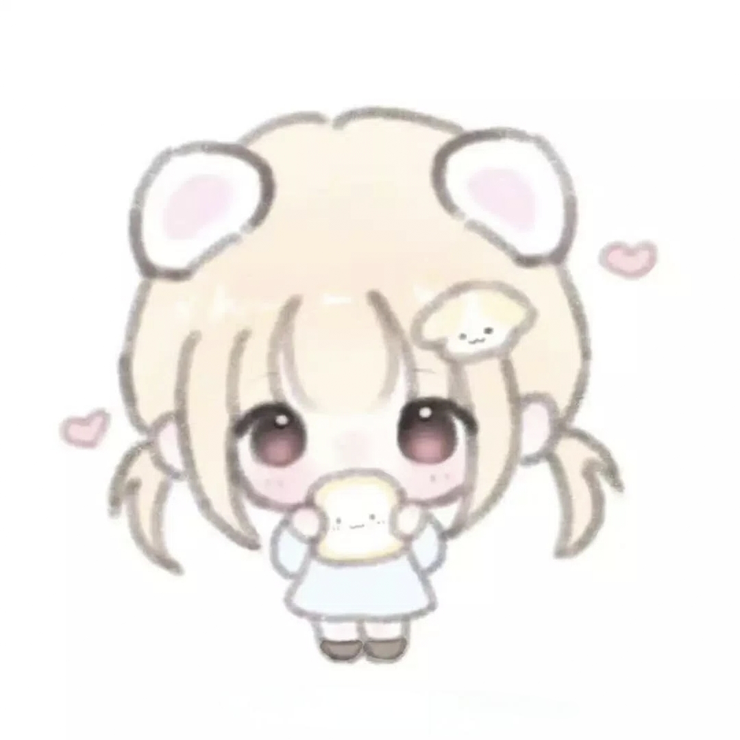 💤晕头小狗ˣᵒˣ-拟人圈