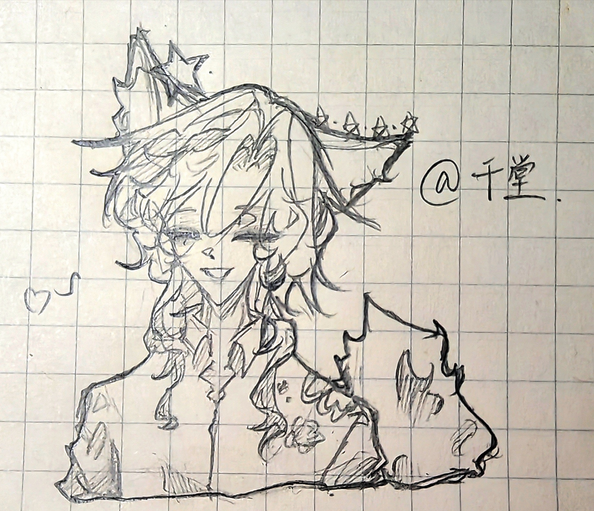 “同志，你看，天亮了”-拟人圈