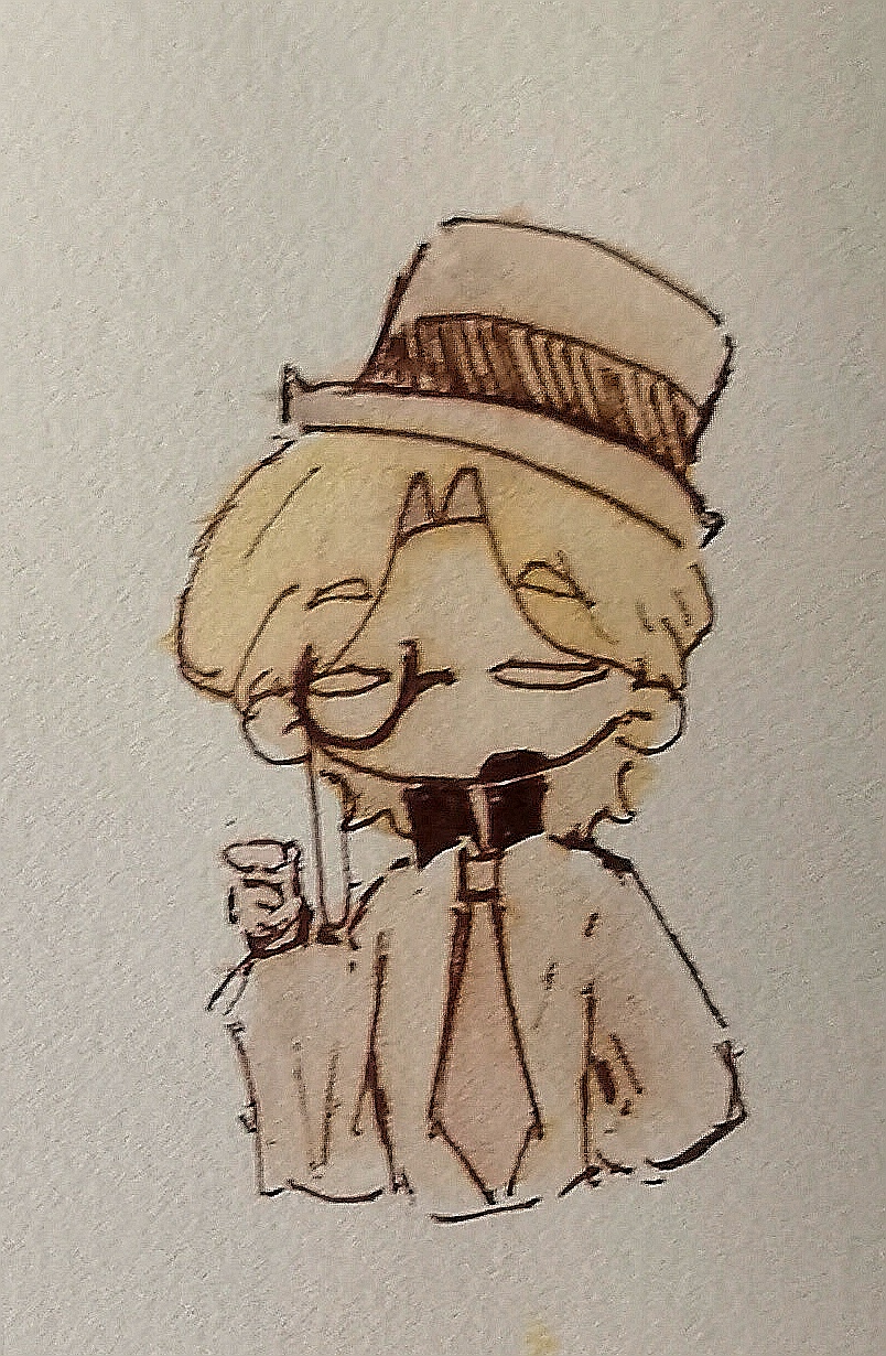 拟人圈
