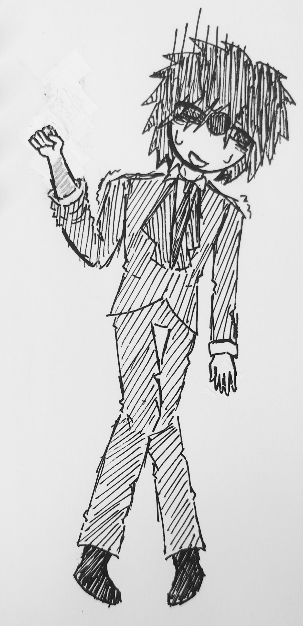 日，。本。人-拟人圈