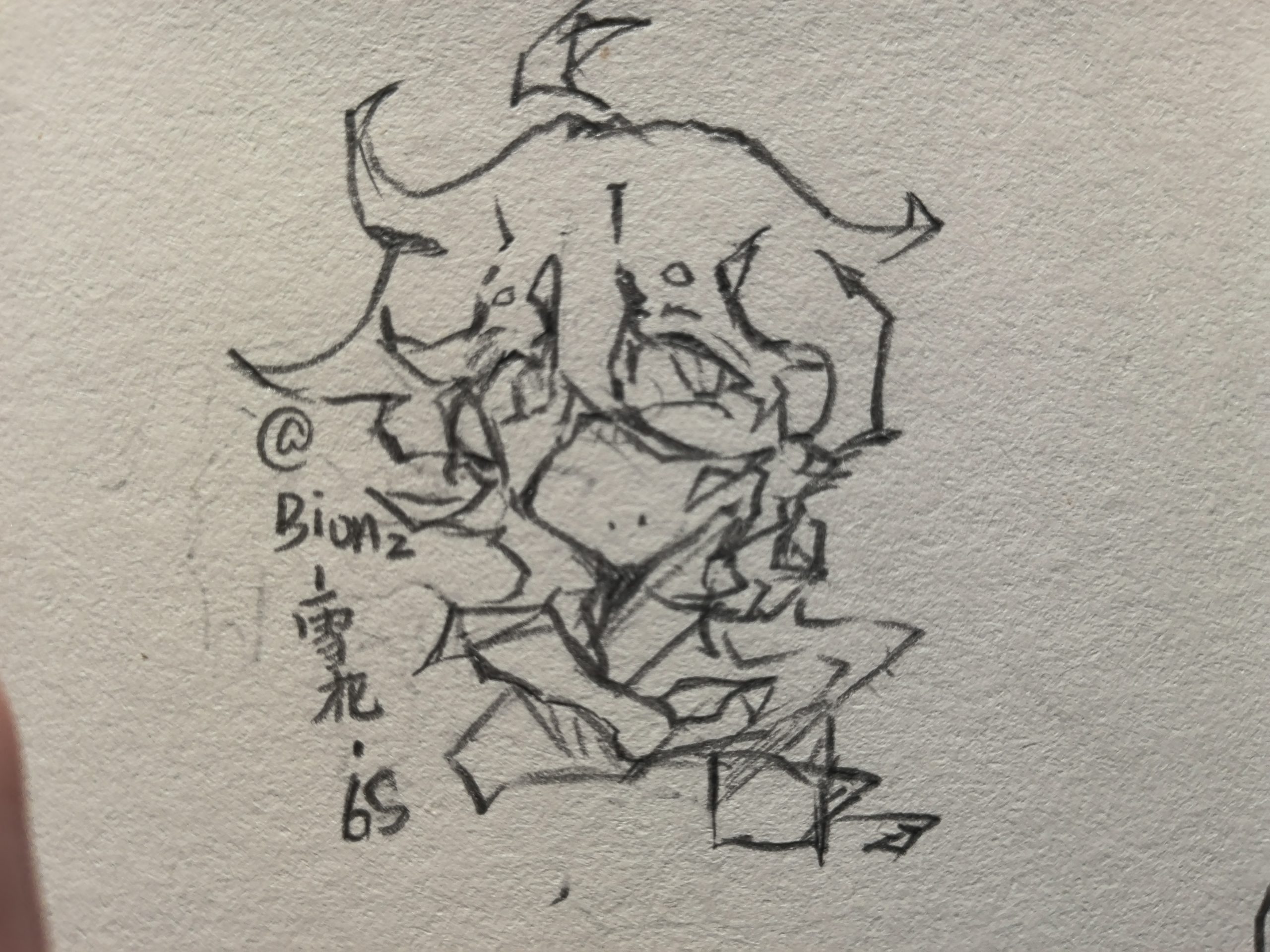 拟人圈