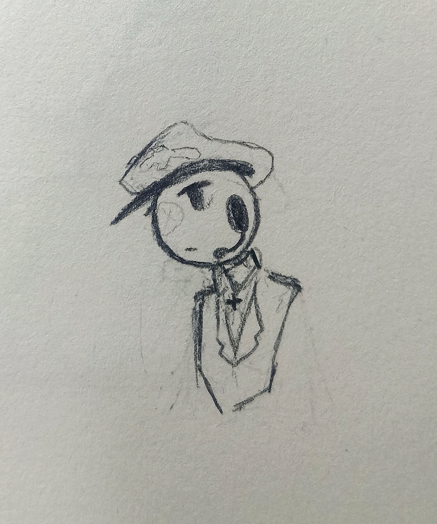 拟人圈