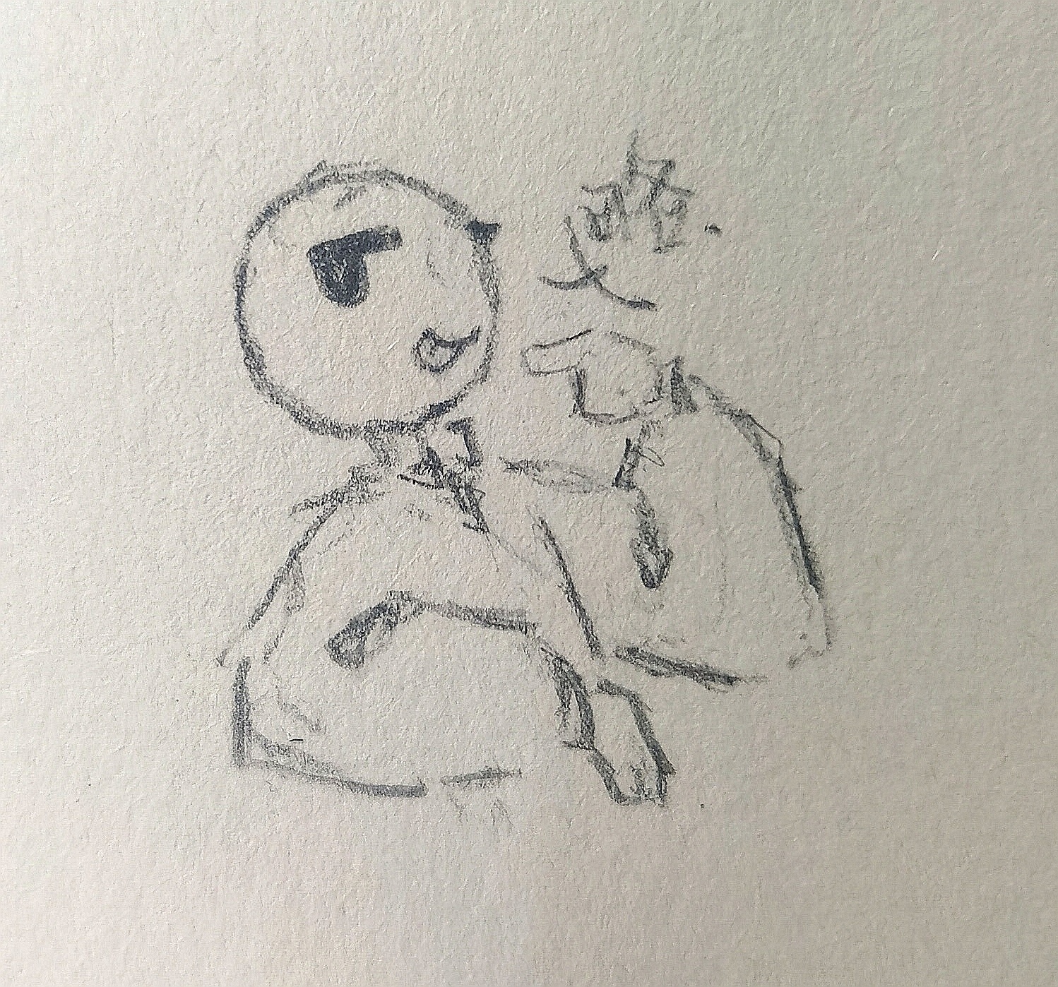 拟人圈