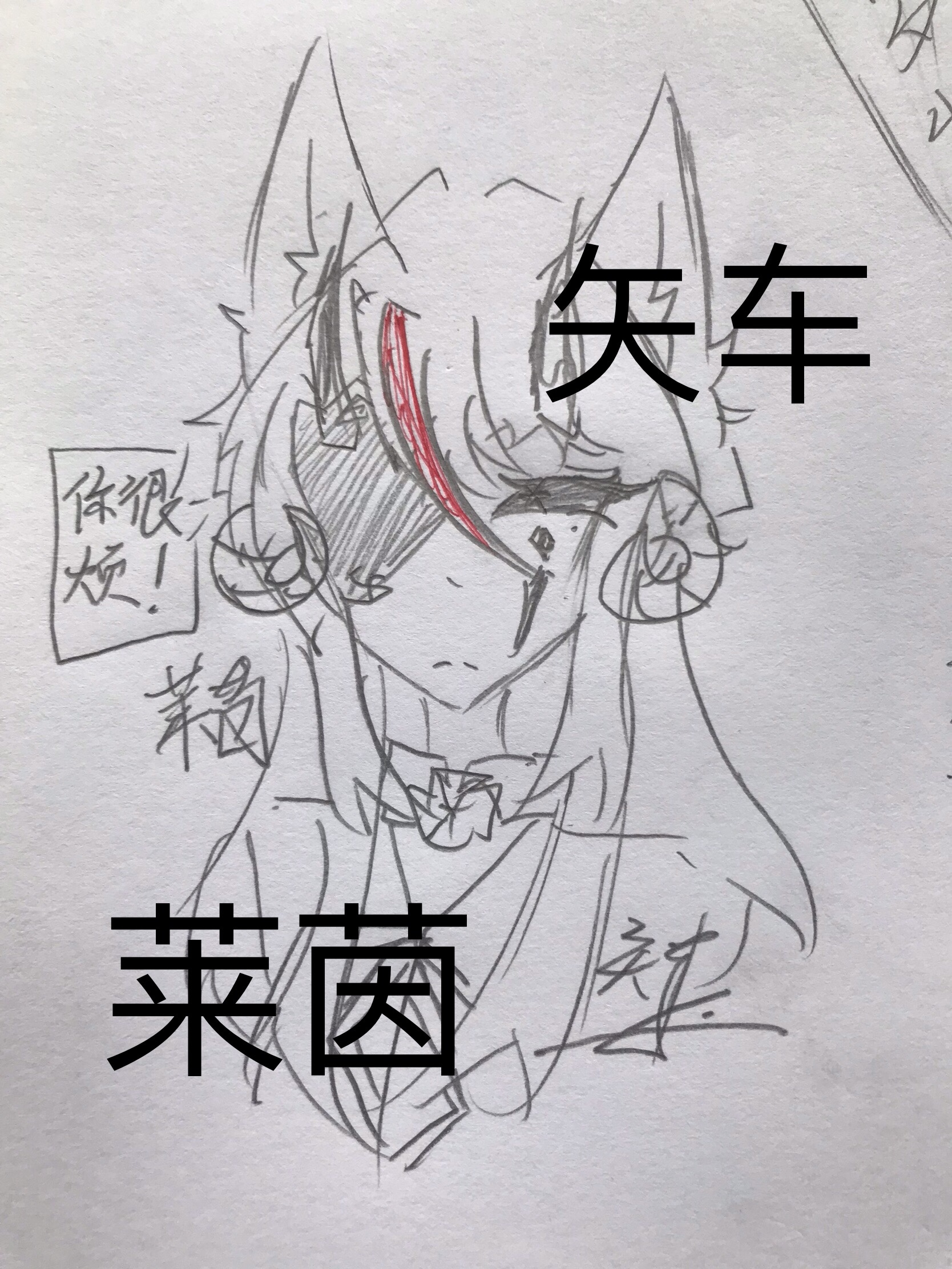 拟人圈
