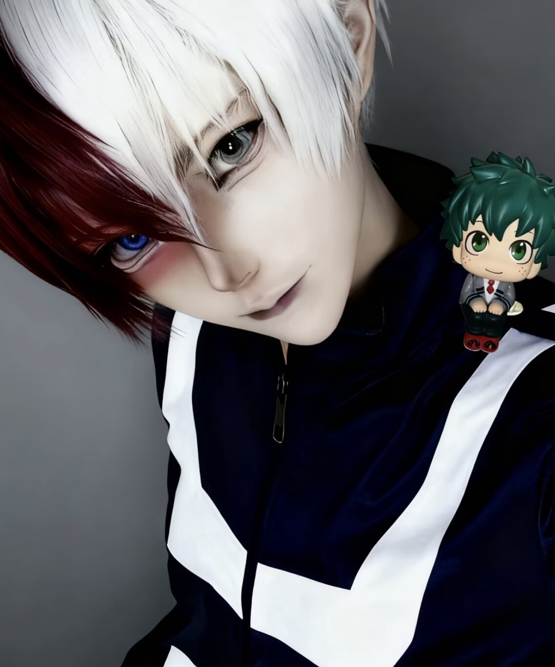 问一下大家-拟人圈