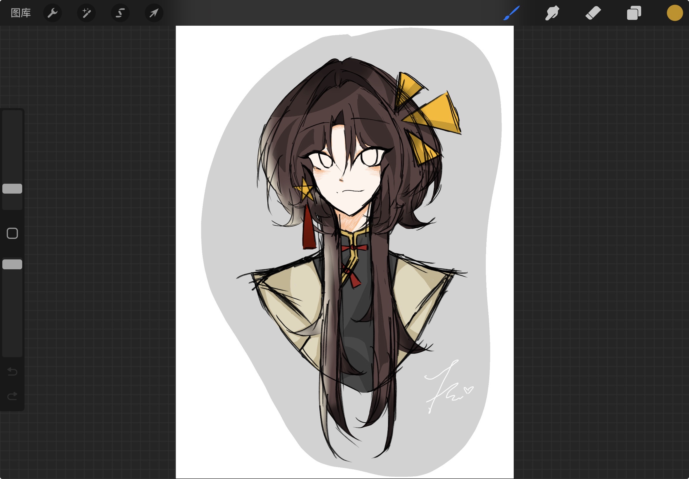 瓷，中性！-拟人圈