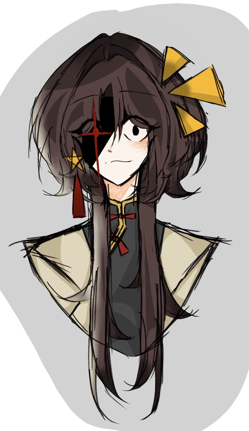 我想做个Meme手书！-拟人圈