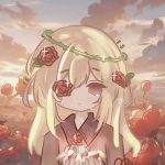 芙芙的小鸢尾的头像-拟人圈