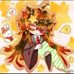 ch. 璀璨紫烟的头像-拟人圈