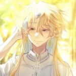 掩旧年的头像-拟人圈