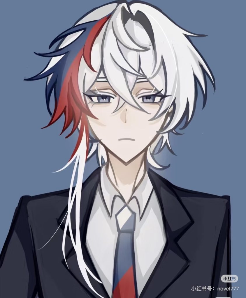 评论图片-拟人圈