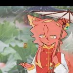 cn 珞洛的头像-拟人圈
