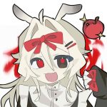 青鸾的头像-拟人圈