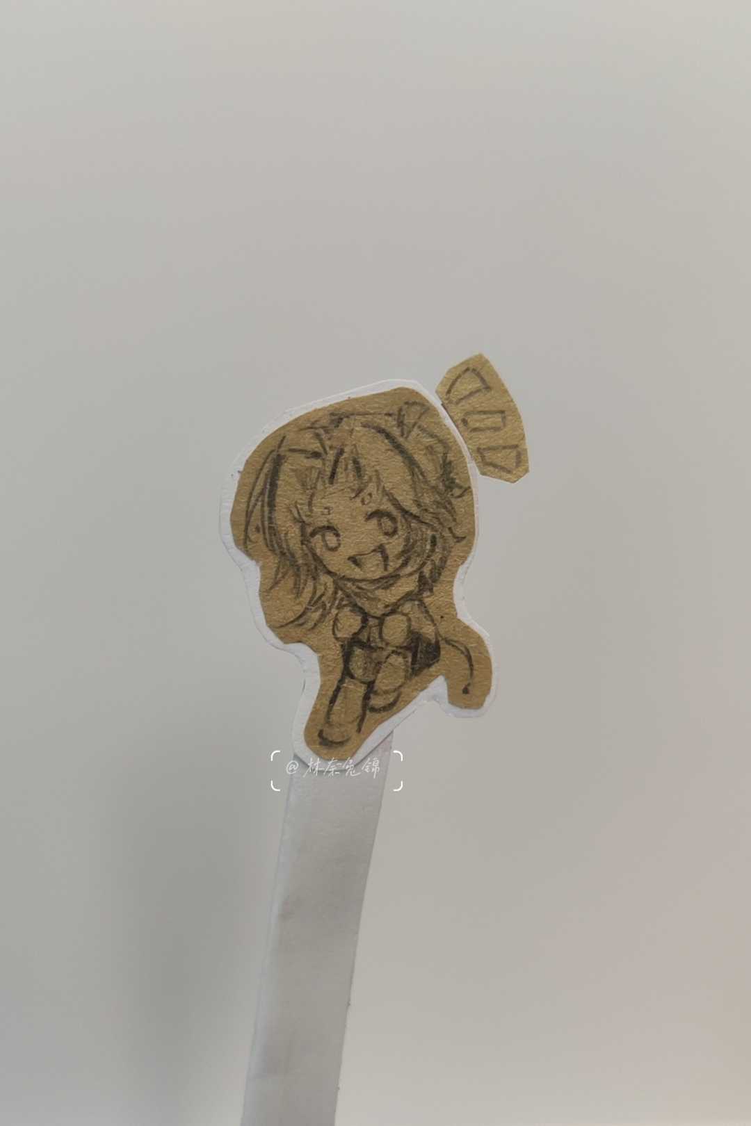 Q弹的呀-拟人圈