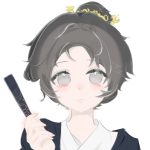 ch.凤颖（千秋茶香，与君同享）的头像-拟人圈