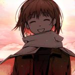 非自由落体的头像-拟人圈