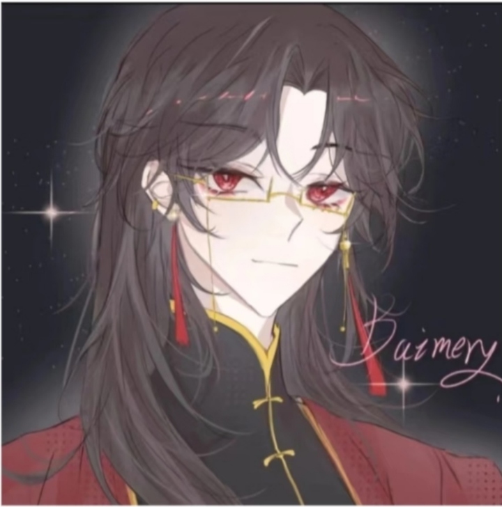 粉丝投票-拟人圈