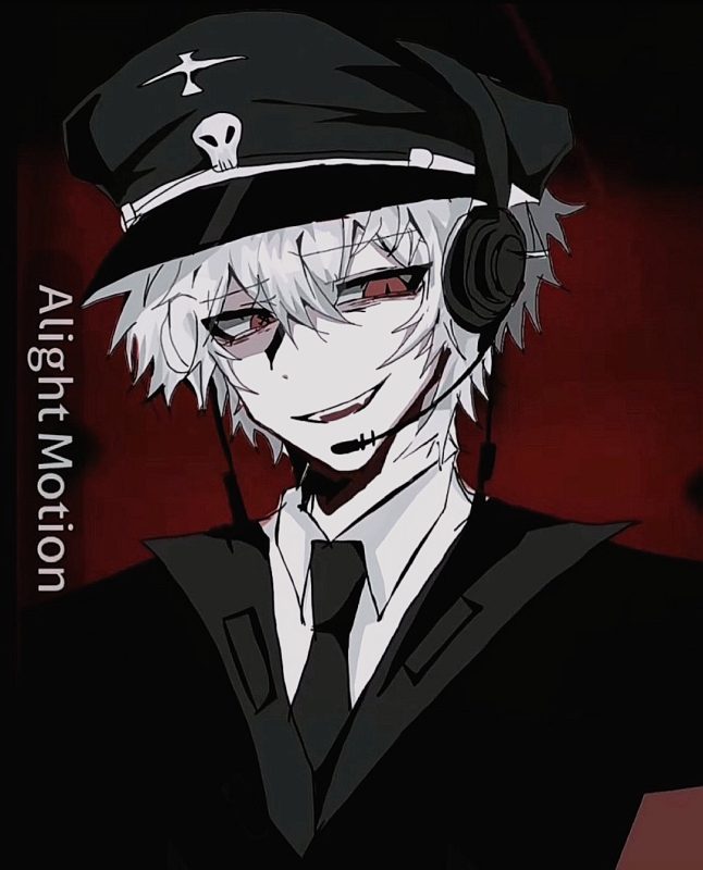 继续发癫-拟人圈