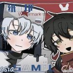 晋兔余竹罂粟的头像-拟人圈