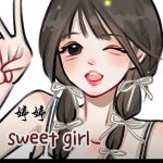 ch.婷婷的头像-拟人圈