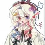 阿韵的头像-拟人圈