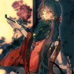 ch.芷萱.愿的头像-拟人圈