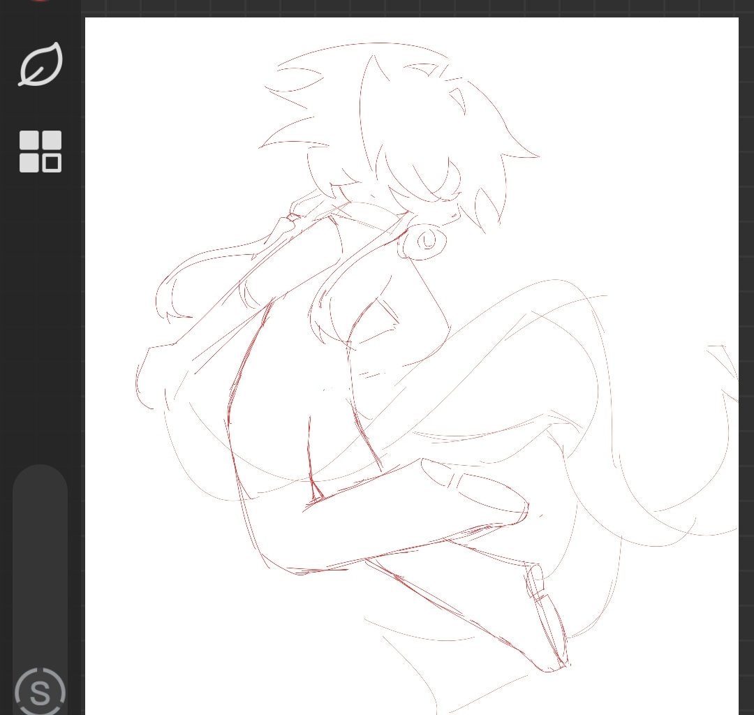 😭半年来变化好大，还有人记得我吗？应该没有吧，毕竟我只是一个小透明😢-拟人圈