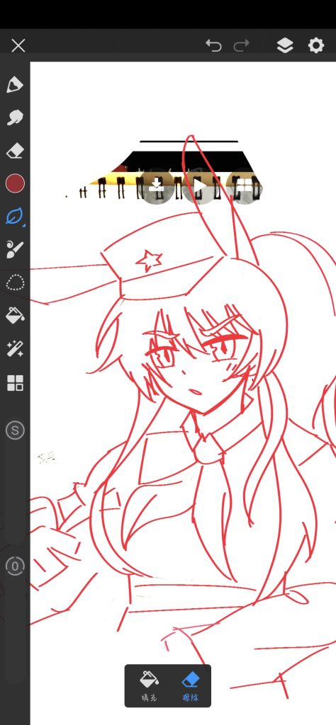 评论图片-拟人圈