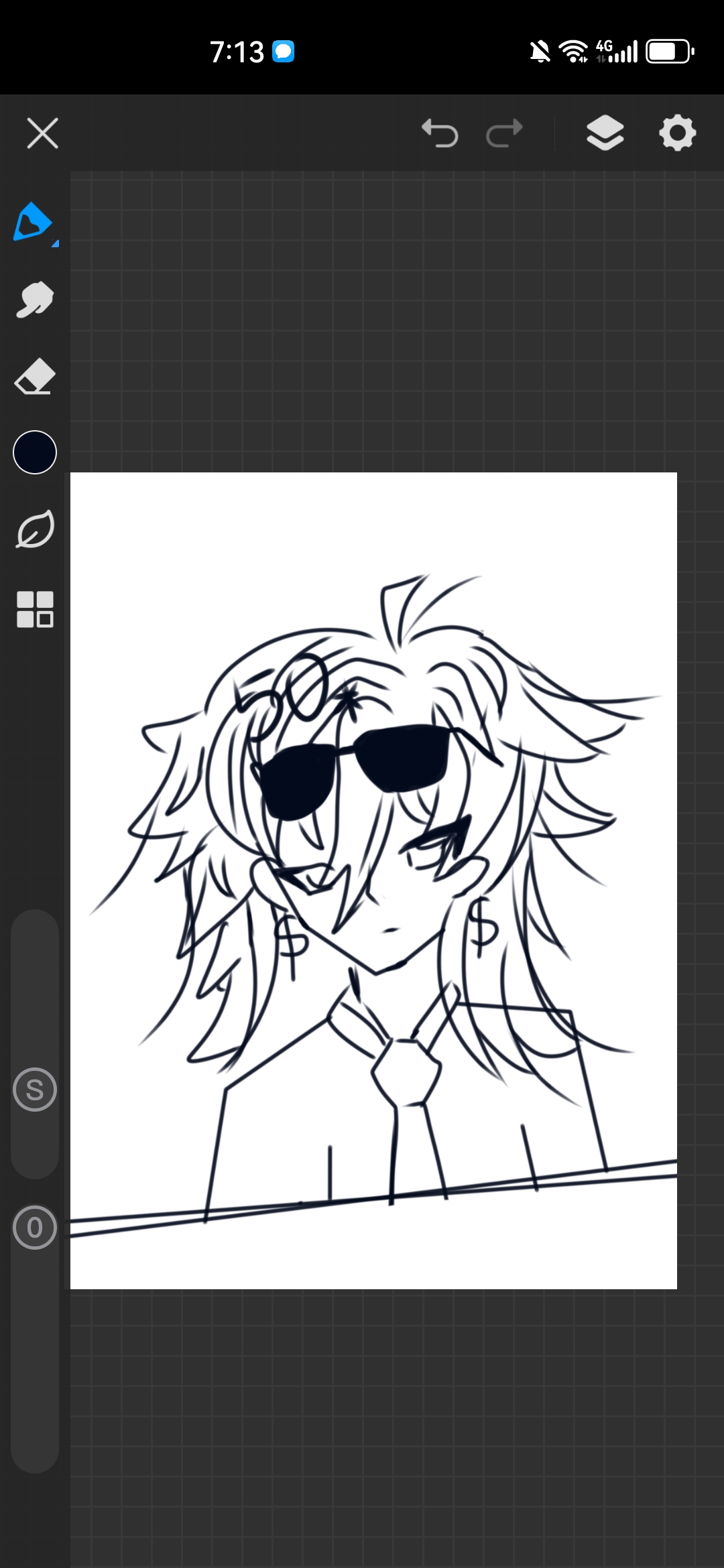 ch美  草稿-拟人圈