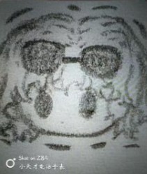 浅画一下-拟人圈