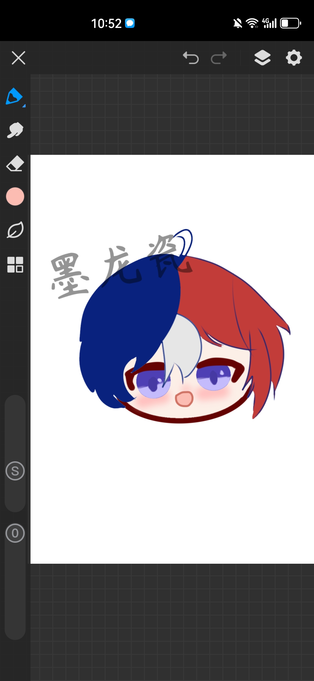 如何发布？-拟人圈