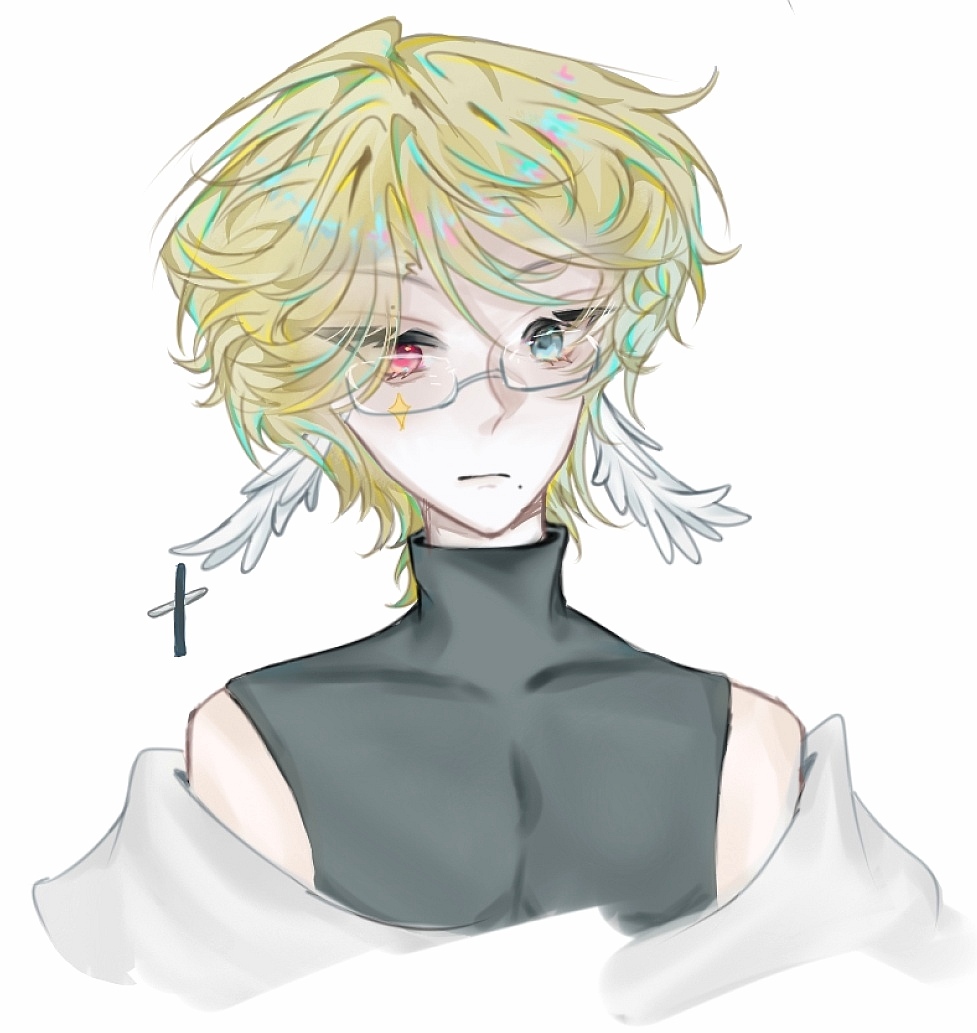 私设美利坚-拟人圈