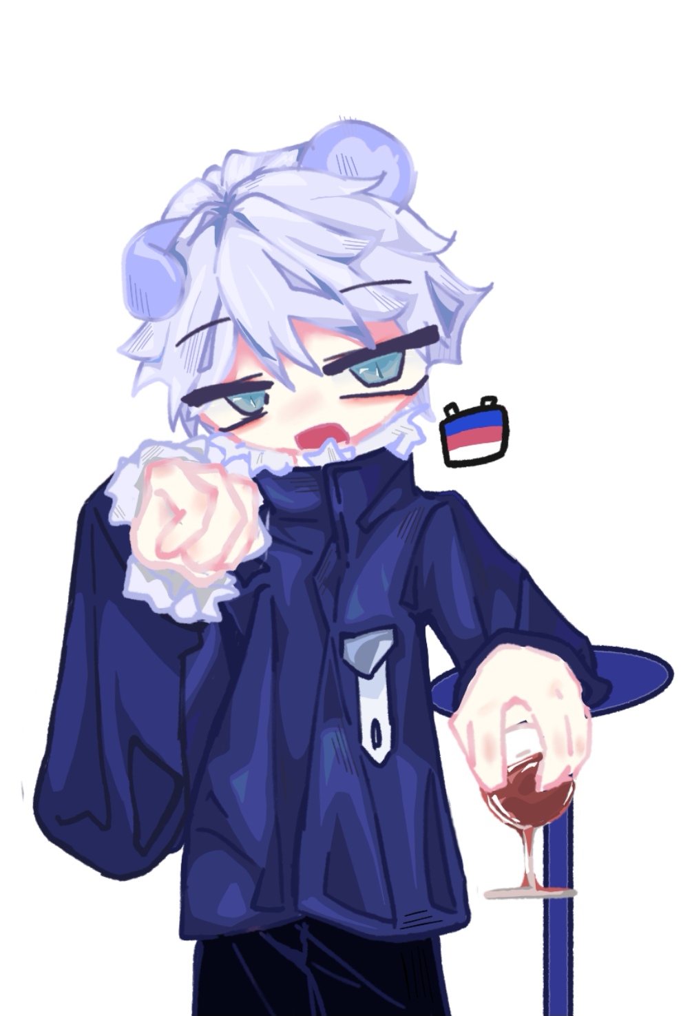 猜猜乐结束😁-拟人圈