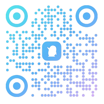 扫码加群-拟人圈