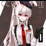 鸾熙的头像-拟人圈