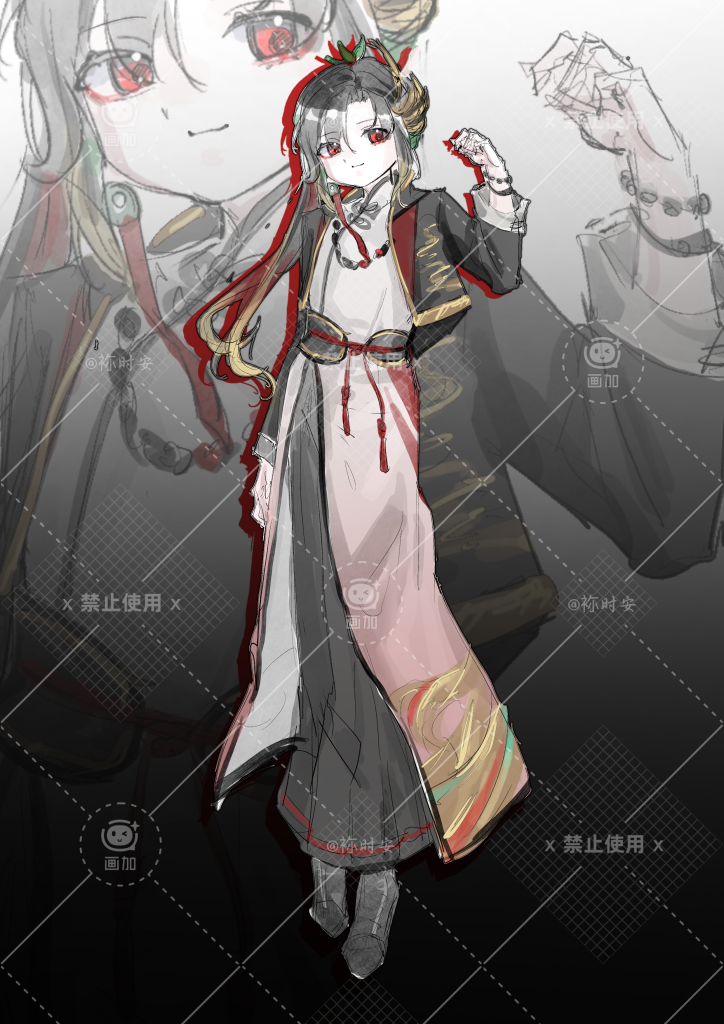 评论图片-拟人圈