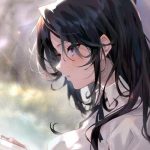 清风云鸢的头像-拟人圈