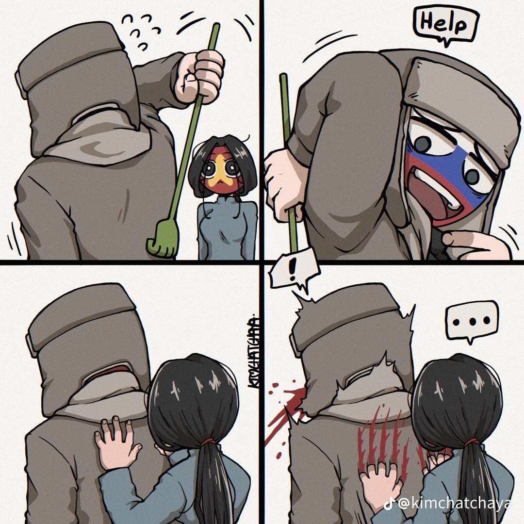 拟人圈