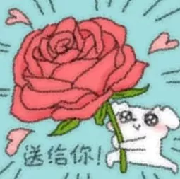 评论图片-拟人圈