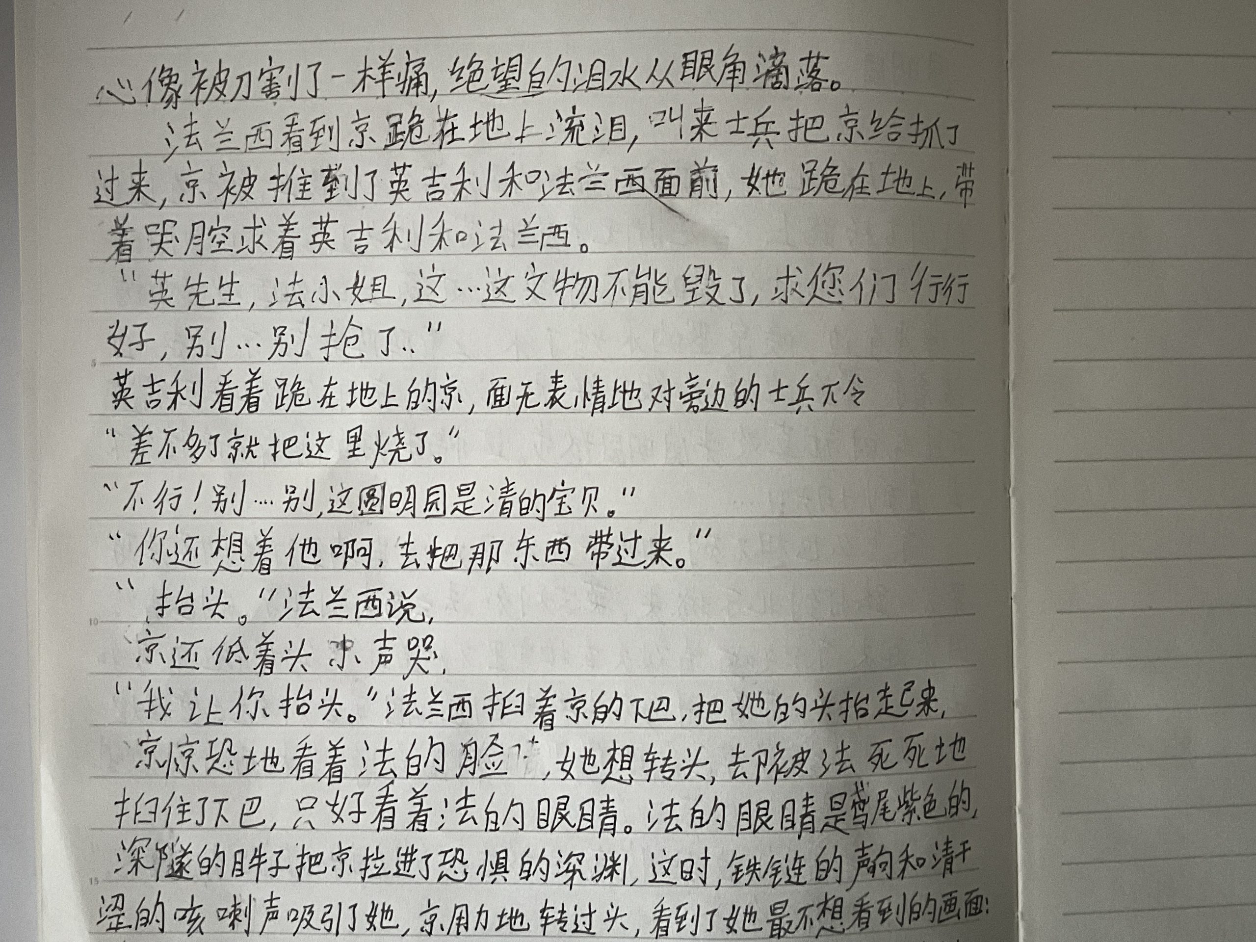 拟人圈