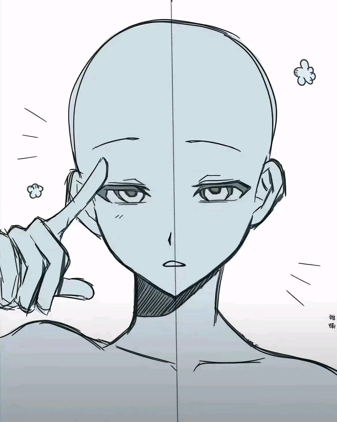 拟人圈