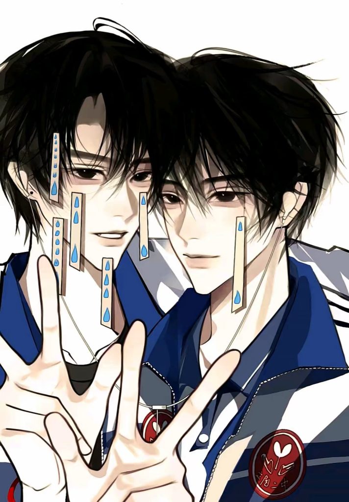 评论图片-拟人圈