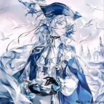 Paper的头像-拟人圈